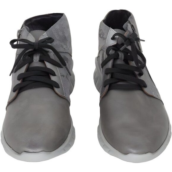 NAOT Women's, Polaris Sneaker Foggy Grey Size EU 41 - Picture 4 of 5